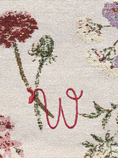 Heuptasje Alocasia Katoen Woomen Beige alocasia WALO01 ander zicht 5